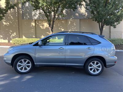 2008 Lexus RX 350   - Photo 5 - Sacramento, CA 95825