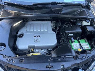 2008 Lexus RX 350   - Photo 30 - Sacramento, CA 95825