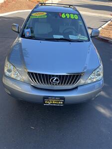 2008 Lexus RX 350   - Photo 3 - Sacramento, CA 95825