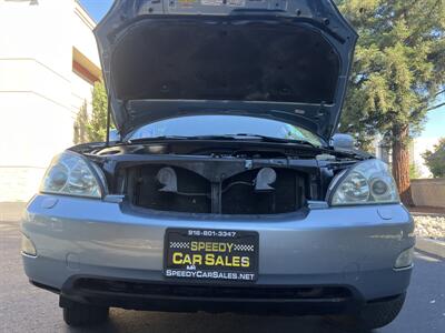 2008 Lexus RX 350   - Photo 31 - Sacramento, CA 95825