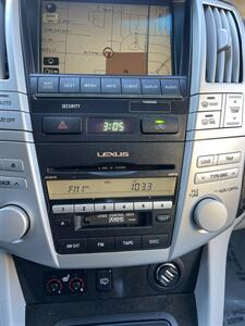 2008 Lexus RX 350   - Photo 36 - Sacramento, CA 95825
