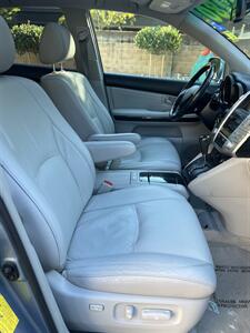 2008 Lexus RX 350   - Photo 24 - Sacramento, CA 95825