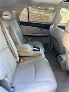 2008 Lexus RX 350   - Photo 23 - Sacramento, CA 95825