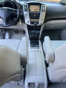 2008 Lexus RX 350   - Photo 18 - Sacramento, CA 95825