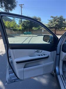 2008 Lexus RX 350   - Photo 14 - Sacramento, CA 95825