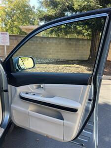 2008 Lexus RX 350   - Photo 27 - Sacramento, CA 95825
