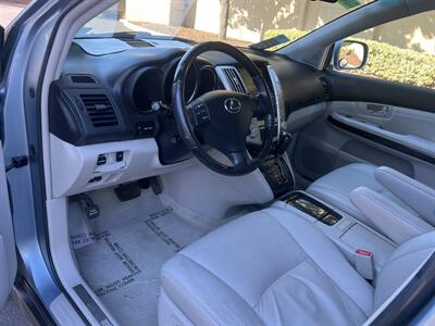 2008 Lexus RX 350   - Photo 12 - Sacramento, CA 95825