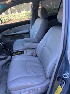 2008 Lexus RX 350   - Photo 11 - Sacramento, CA 95825