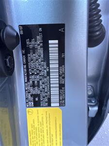 2008 Lexus RX 350   - Photo 20 - Sacramento, CA 95825