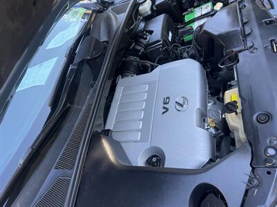 2008 Lexus RX 350   - Photo 32 - Sacramento, CA 95825