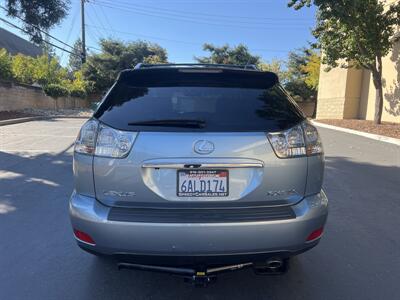 2008 Lexus RX 350   - Photo 7 - Sacramento, CA 95825