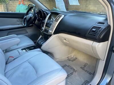 2008 Lexus RX 350   - Photo 25 - Sacramento, CA 95825