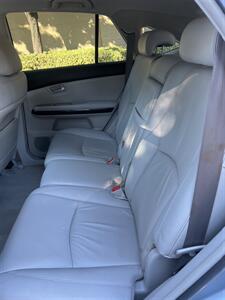 2008 Lexus RX 350   - Photo 19 - Sacramento, CA 95825