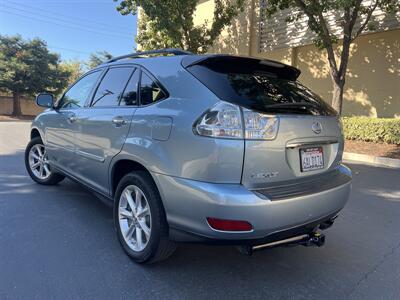 2008 Lexus RX 350   - Photo 6 - Sacramento, CA 95825