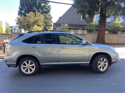 2008 Lexus RX 350   - Photo 10 - Sacramento, CA 95825
