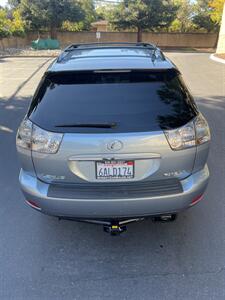 2008 Lexus RX 350   - Photo 8 - Sacramento, CA 95825