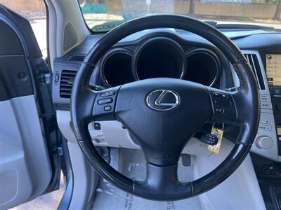 2008 Lexus RX 350   - Photo 17 - Sacramento, CA 95825