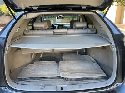 2008 Lexus RX 350   - Photo 21 - Sacramento, CA 95825