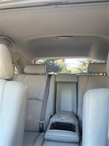 2008 Lexus RX 350   - Photo 38 - Sacramento, CA 95825