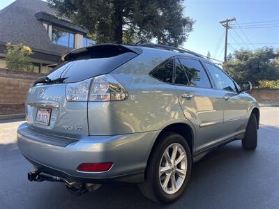 2008 Lexus RX 350   - Photo 9 - Sacramento, CA 95825