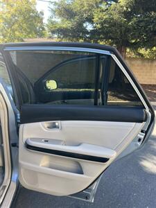 2008 Lexus RX 350   - Photo 28 - Sacramento, CA 95825