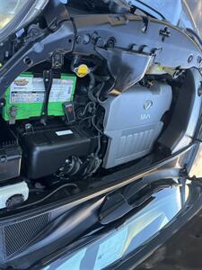 2008 Lexus RX 350   - Photo 33 - Sacramento, CA 95825