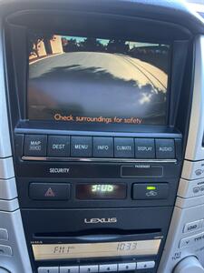 2008 Lexus RX 350   - Photo 37 - Sacramento, CA 95825