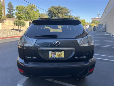 2008 Lexus RX - Photo 7 - Sacramento, CA 95825