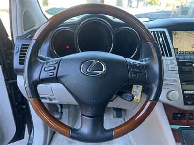 2008 Lexus RX - Photo 20 - Sacramento, CA 95825
