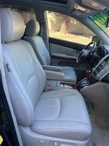 2008 Lexus RX - Photo 26 - Sacramento, CA 95825