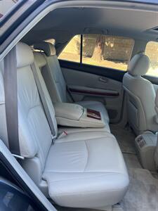 2008 Lexus RX - Photo 25 - Sacramento, CA 95825