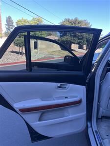 2008 Lexus RX - Photo 16 - Sacramento, CA 95825