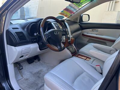 2008 Lexus RX - Photo 14 - Sacramento, CA 95825