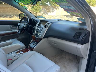 2008 Lexus RX - Photo 27 - Sacramento, CA 95825