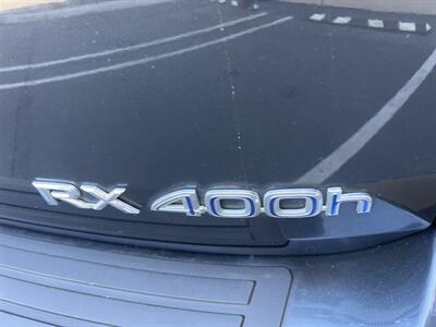 2008 Lexus RX - Photo 12 - Sacramento, CA 95825