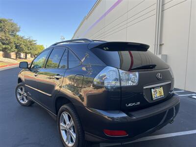 2008 Lexus RX - Photo 6 - Sacramento, CA 95825