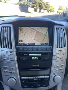 2008 Lexus RX - Photo 40 - Sacramento, CA 95825