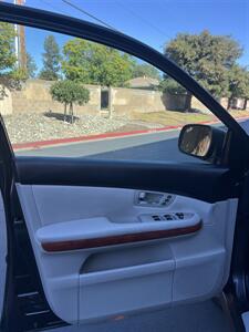 2008 Lexus RX - Photo 15 - Sacramento, CA 95825