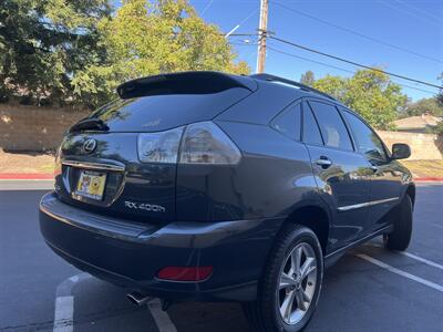 2008 Lexus RX - Photo 9 - Sacramento, CA 95825