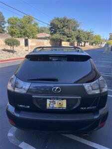 2008 Lexus RX - Photo 8 - Sacramento, CA 95825