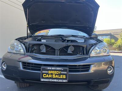 2008 Lexus RX - Photo 37 - Sacramento, CA 95825