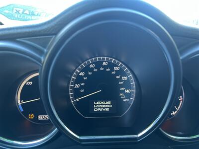2008 Lexus RX - Photo 41 - Sacramento, CA 95825