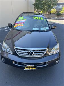 2008 Lexus RX - Photo 3 - Sacramento, CA 95825