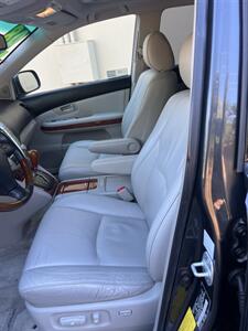 2008 Lexus RX - Photo 13 - Sacramento, CA 95825