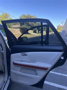 2008 Lexus RX - Photo 29 - Sacramento, CA 95825