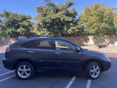 2008 Lexus RX - Photo 10 - Sacramento, CA 95825