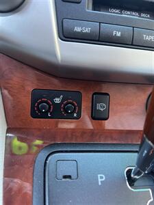 2008 Lexus RX - Photo 39 - Sacramento, CA 95825