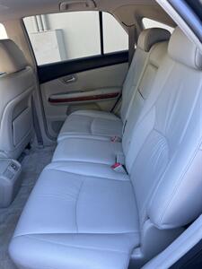 2008 Lexus RX - Photo 17 - Sacramento, CA 95825