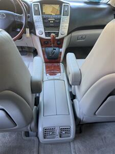 2008 Lexus RX - Photo 18 - Sacramento, CA 95825
