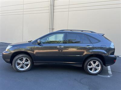 2008 Lexus RX - Photo 5 - Sacramento, CA 95825